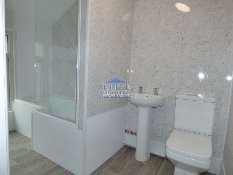 Property for rent in Mackworth Street, Bridgend, Bridgend County. CF31