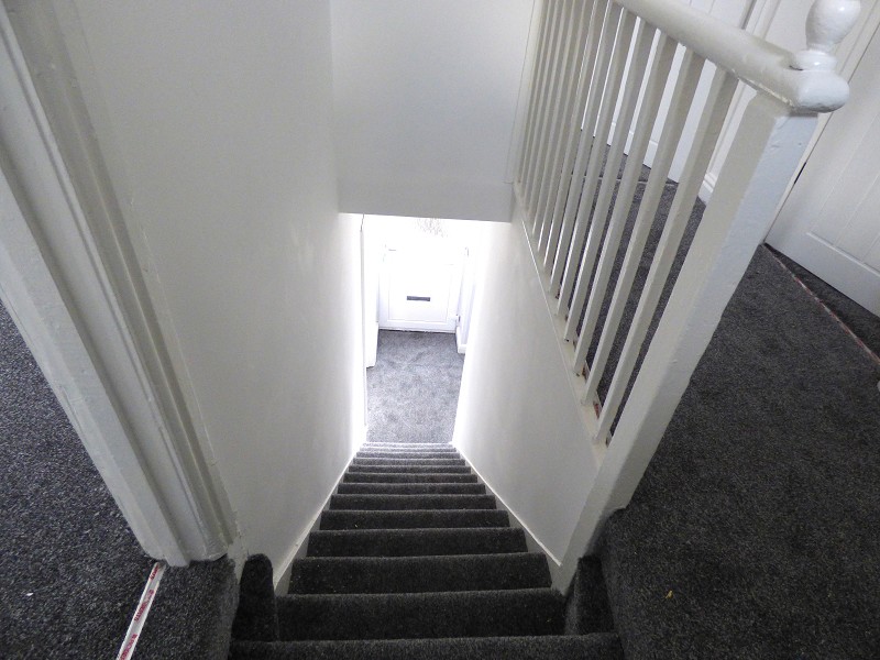 1st Floor Landing