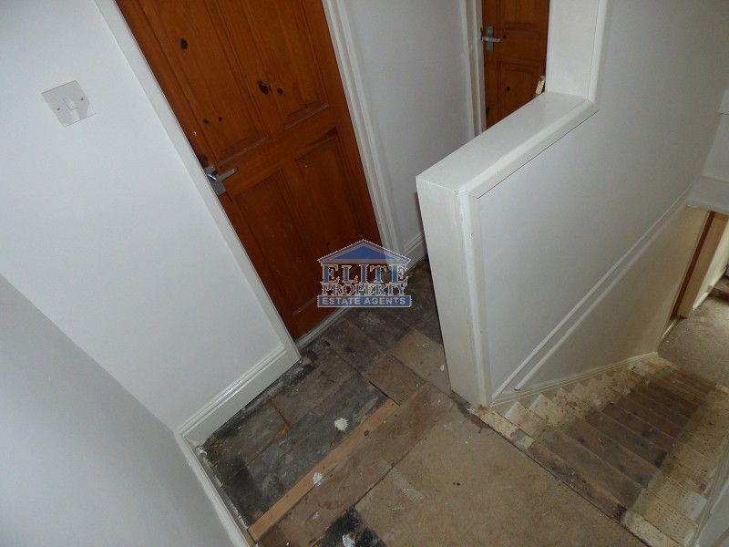 1st Floor Landing