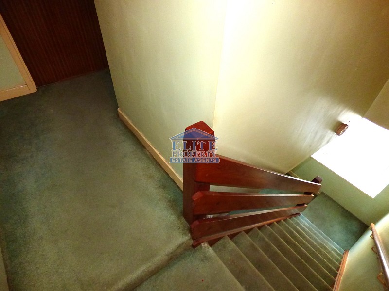 1st Floor Landing