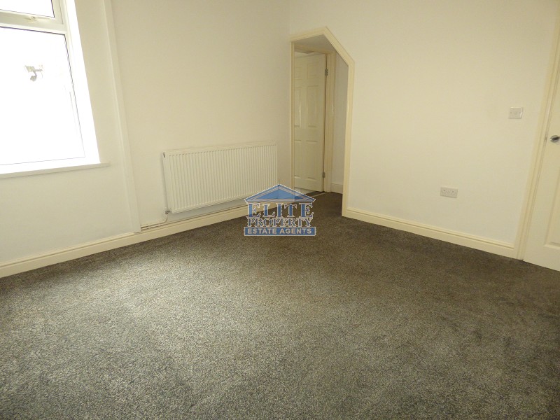 Second Reception Room