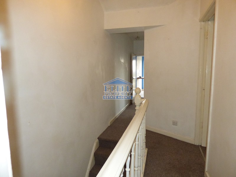 1st Floor Landing