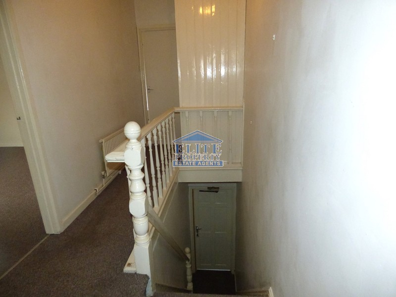 1st Floor Landing