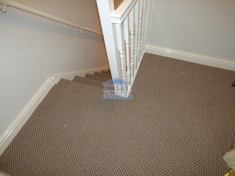 1st Floor Landing