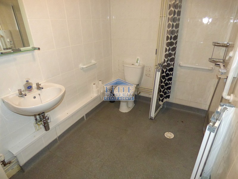 Wet Room