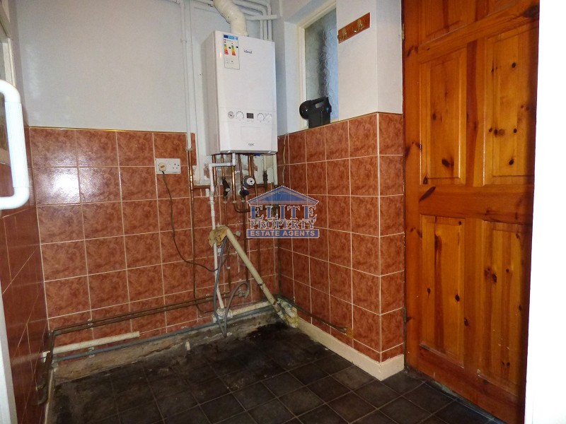 Utility Area