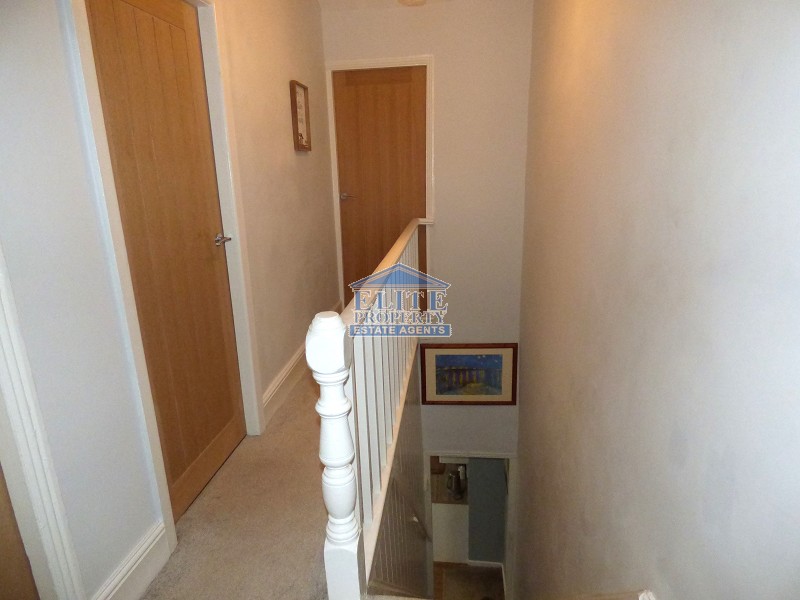 1st Floor Landing