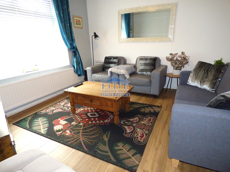 Lounge Area