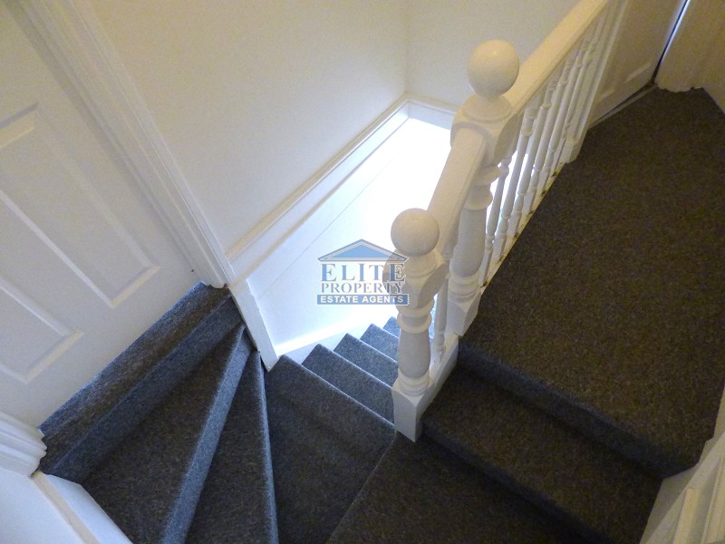 1st Floor Landing