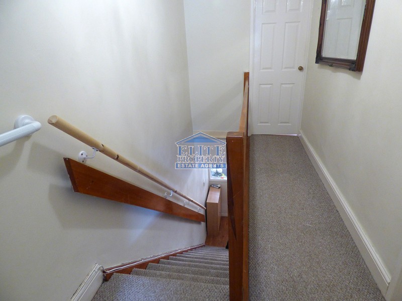 1st Floor Landing