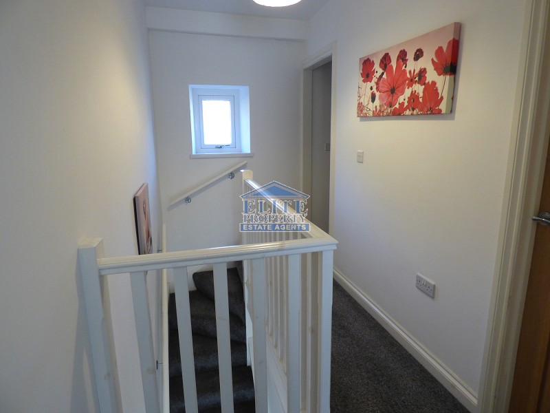 1st Floor Landing
