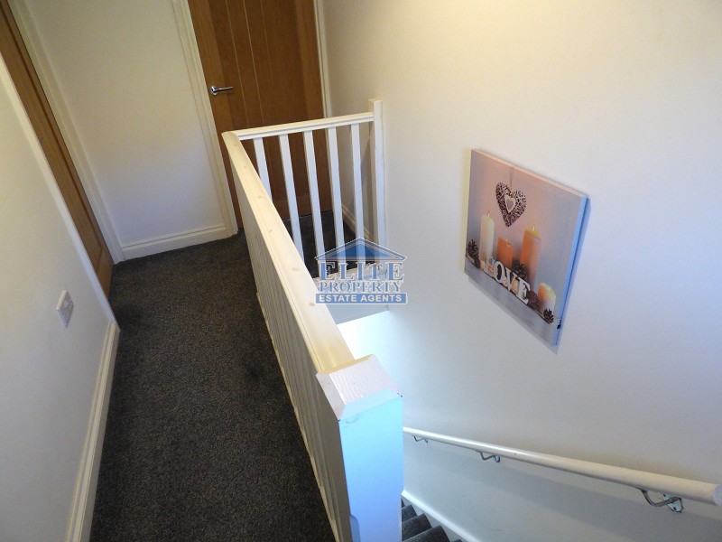 1st Floor Landing