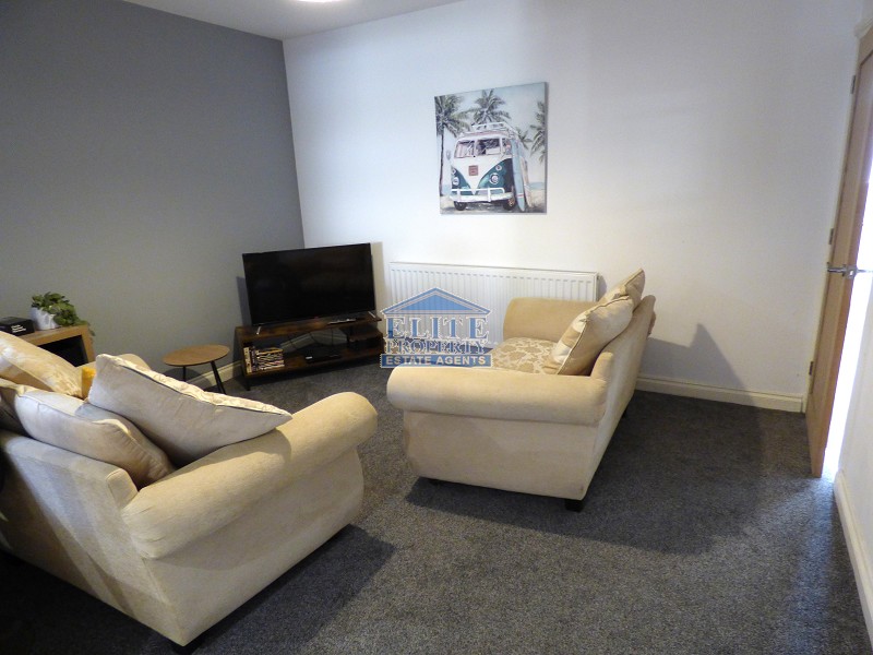 Lounge Area