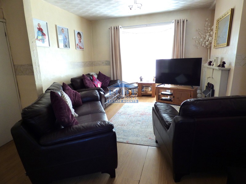 Lounge Area