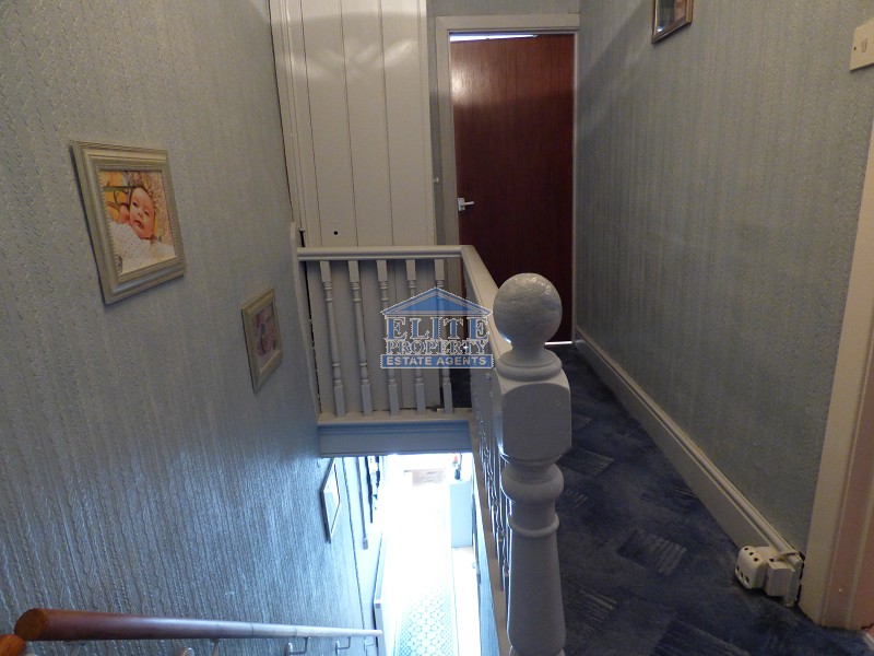 1st Floor Landing