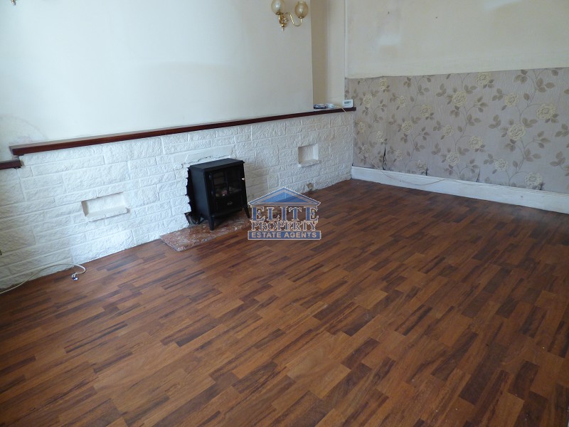 Second Reception Room
