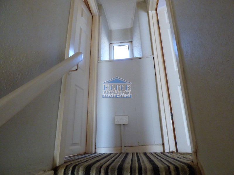 1st Floor Landing