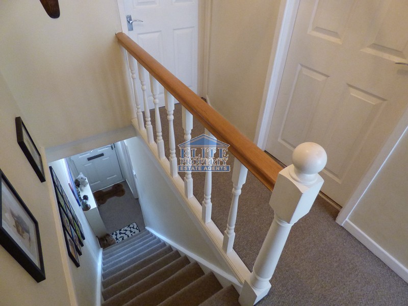 1st Floor Landing