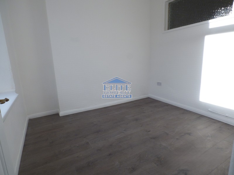 Second Reception Room