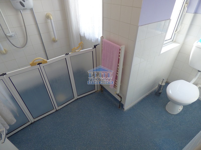 Wet Room