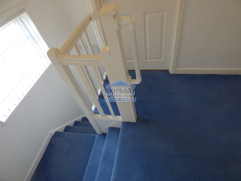 1st Floor Landing
