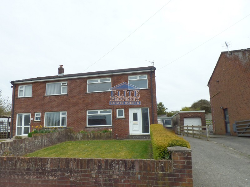 Caer Wetral, Kenfig Hill, Bridgend. CF33 6HL