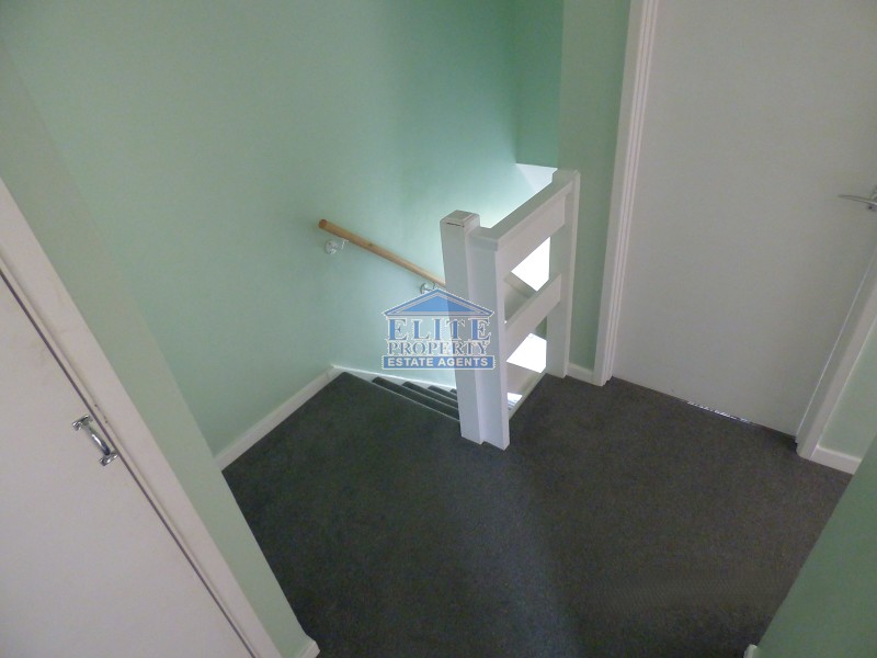 1st Floor Landing