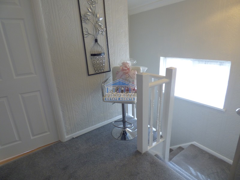 1st Floor Landing