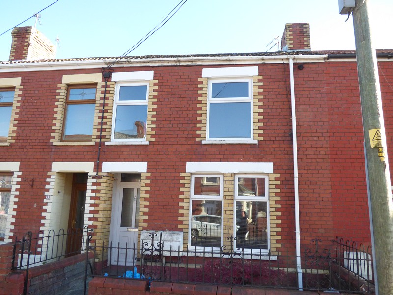 Park Street, Kenfig Hill, Bridgend. CF33 6DF