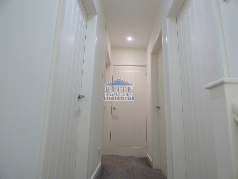 1st Floor Landing