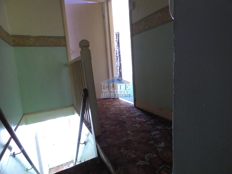 1st Floor Landing