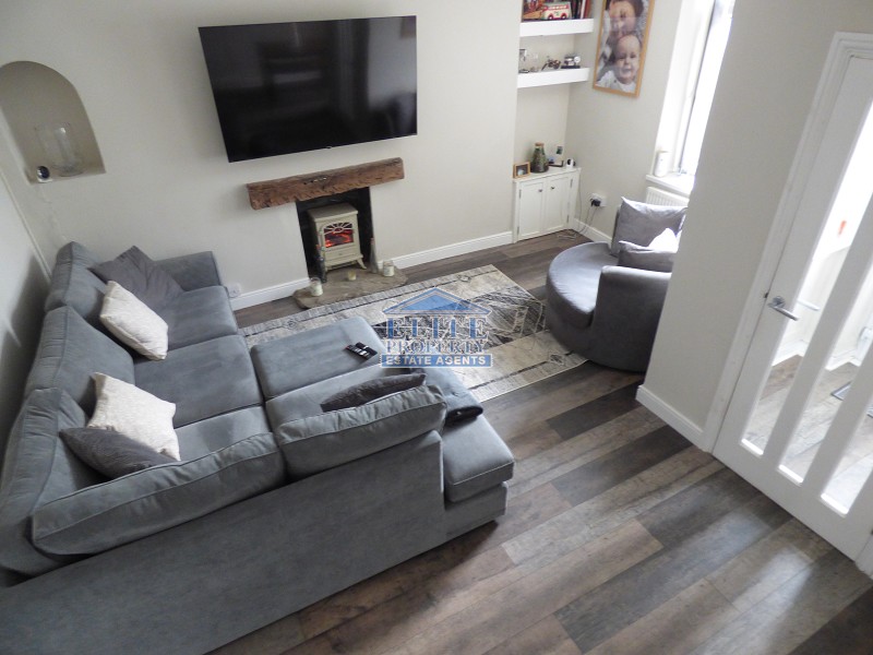 Lounge Area