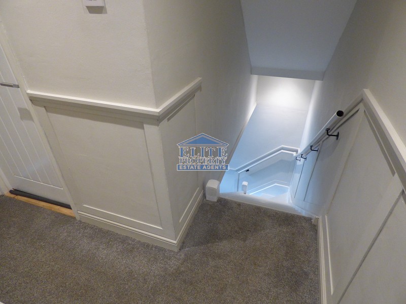 1st Floor Landing