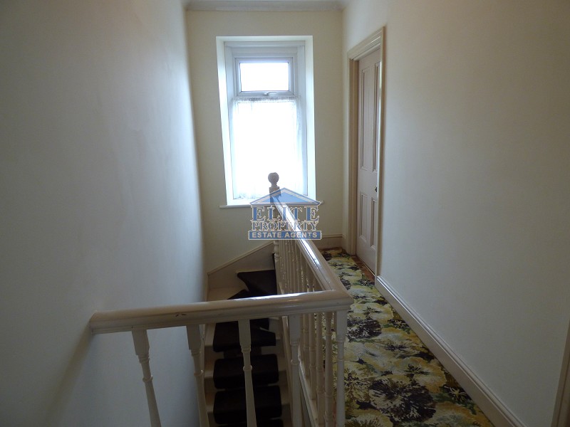 1st Floor Landing