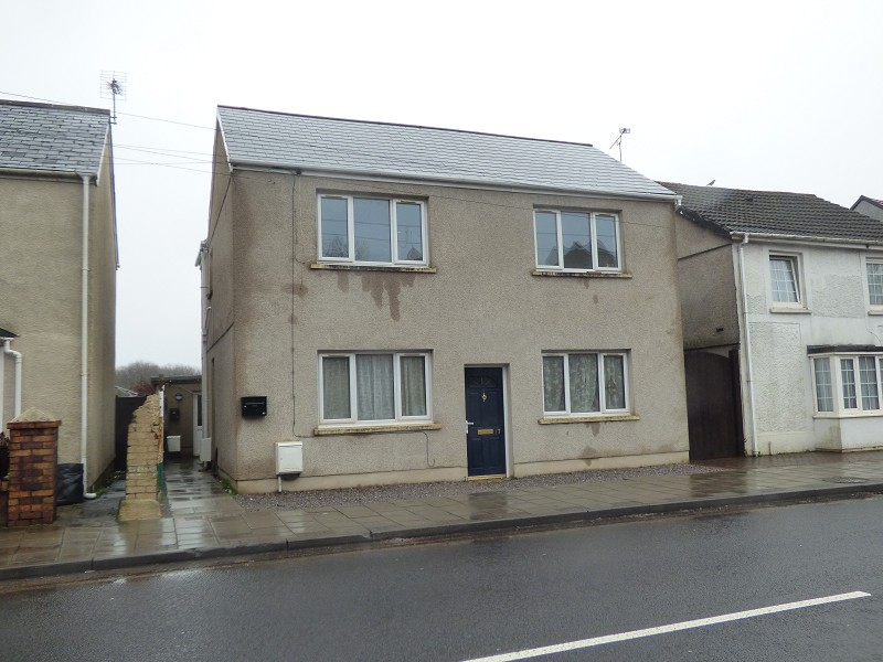 Maesteg Road, Tondu, Bridgend . CF32 9DP
