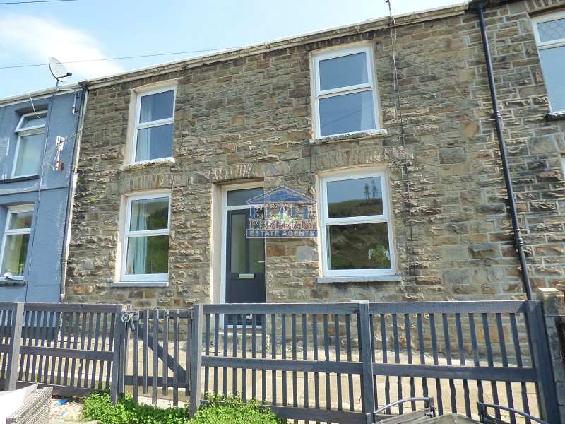 Craig-fryn Terrace, Nantymoel, Bridgend. CF32 7PD