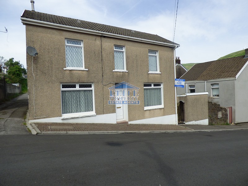Fairy Glen, Ogmore Vale, Bridgend. CF32 7HA