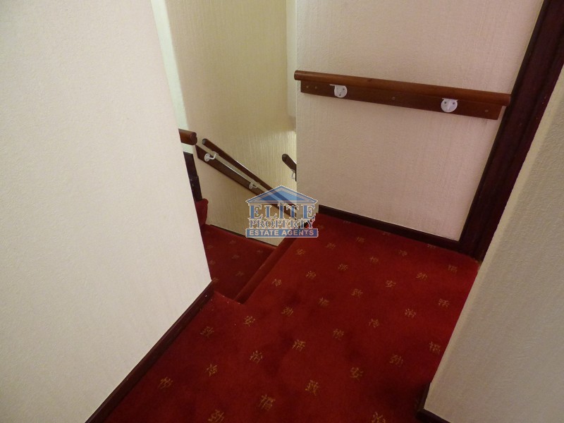 1st Floor Landing