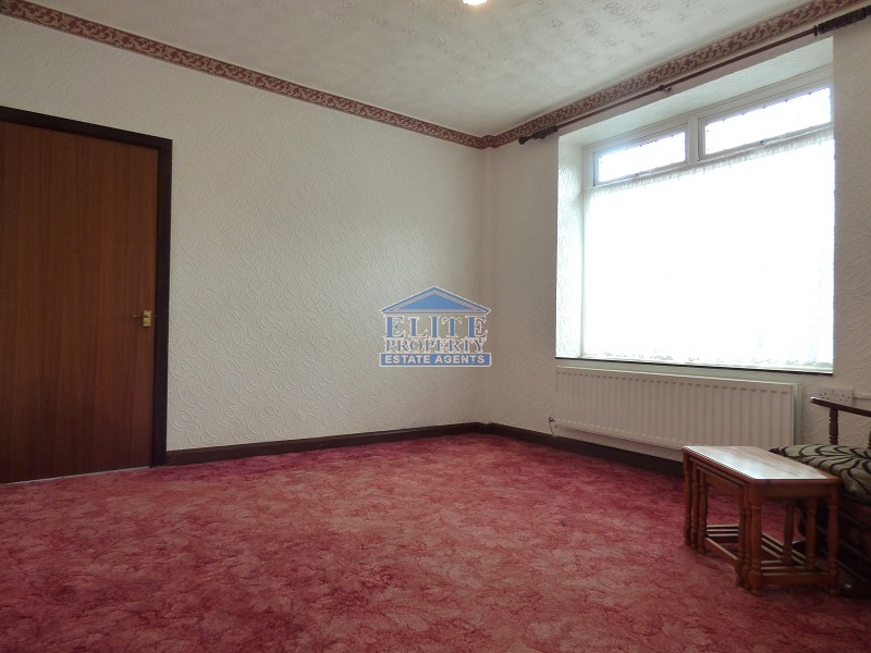 Second Reception Room