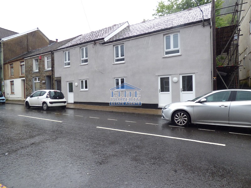 30 High Street, Ogmore Vale, Bridgend . CF32 7AD