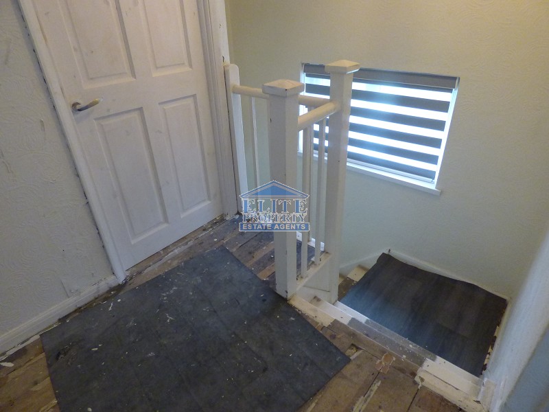 1st Floor Landing