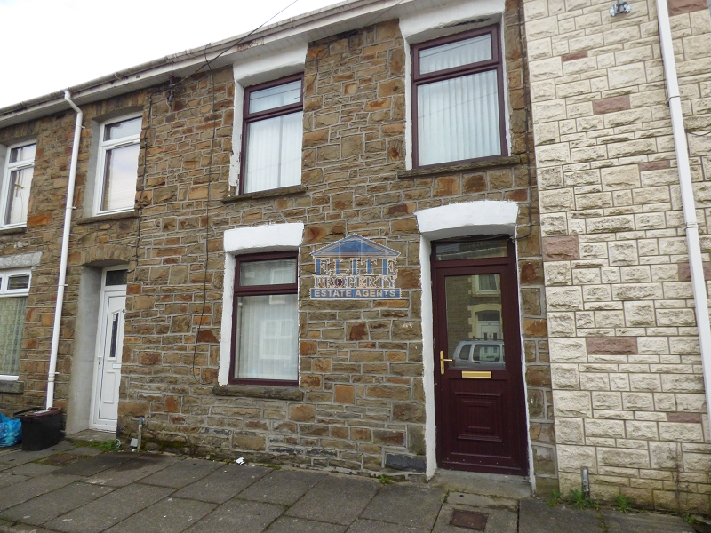 High Street, Pontycymer, Bridgend. CF32 8HY