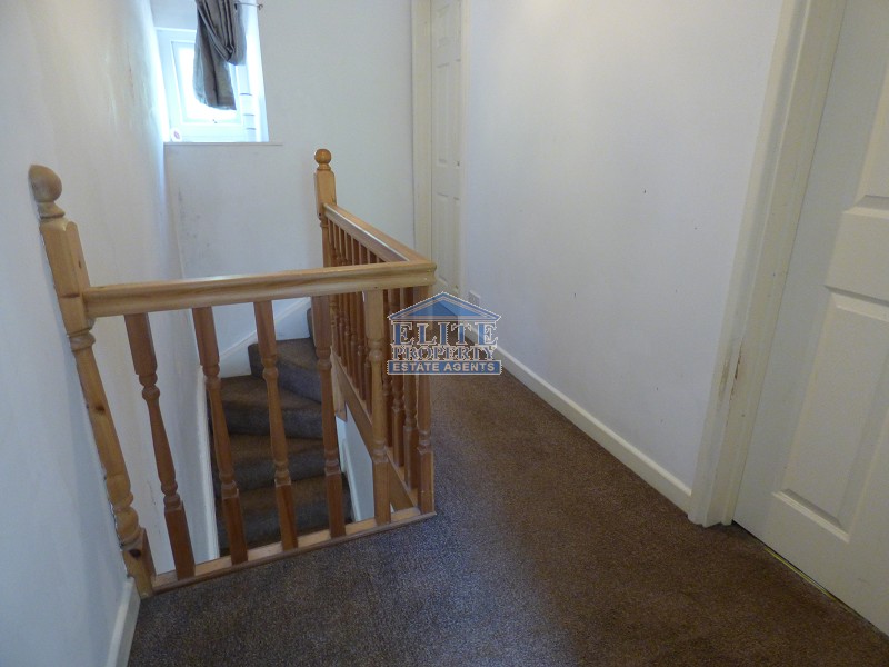 1st Floor Landing