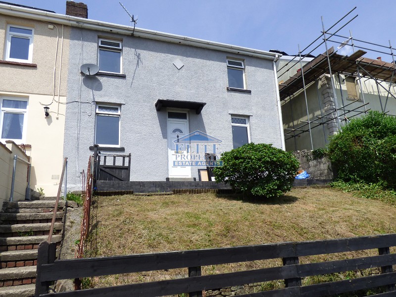 Heol Aelfryn, Pantyrawel, Bridgend . CF32 7LD