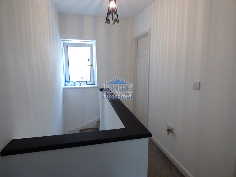 1st Floor Landing