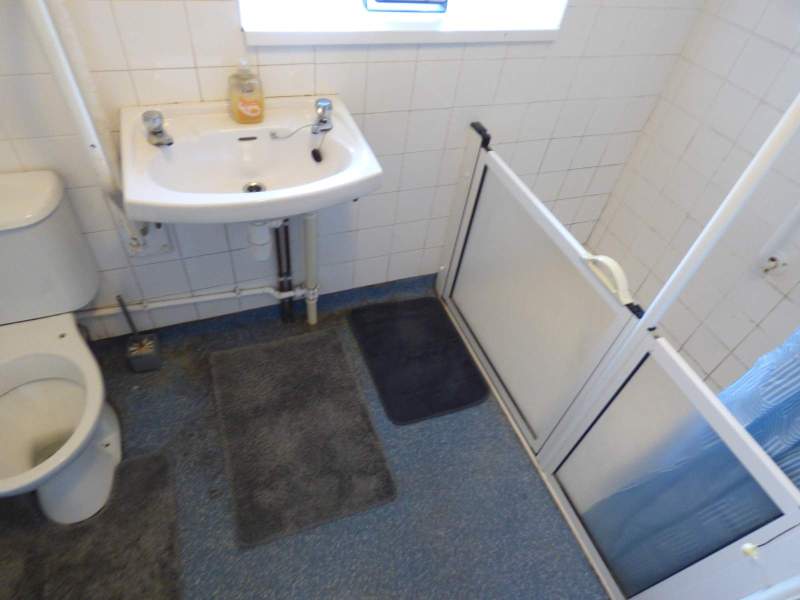 Wet Room
