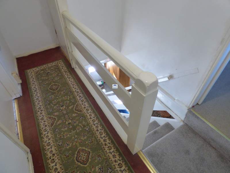 1st Floor Landing