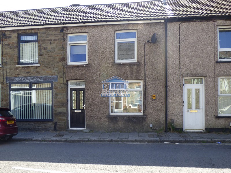 Gloucester Buildings, Pantygog, Bridgend . CF32 8DW