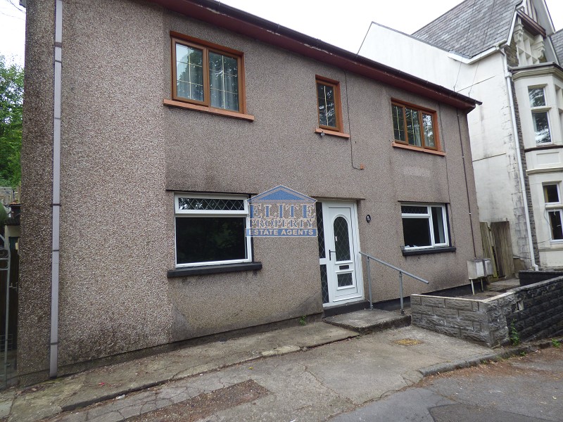 Gorwyl Flats, Ogmore Vale, Bridgend . CF32 7BS