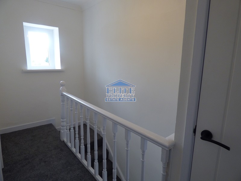 1st Floor Landing
